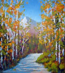 Mountain Summer Gallery